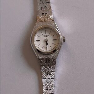 Citizen Quartz ladies watch
